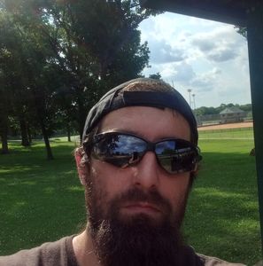 Meet your Posher, Chad